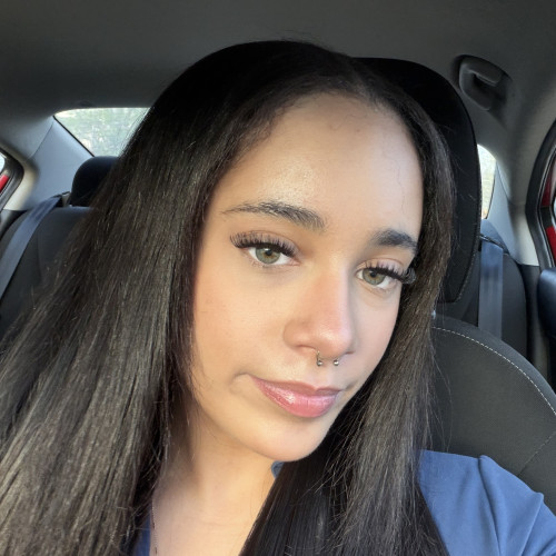 Jade W. profile photo
