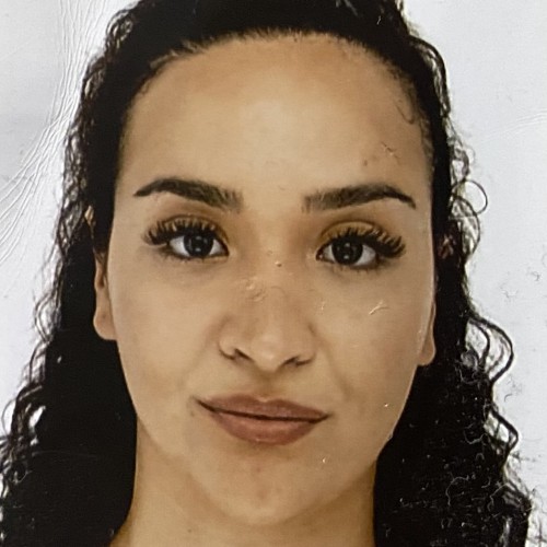 Amina E. profile photo