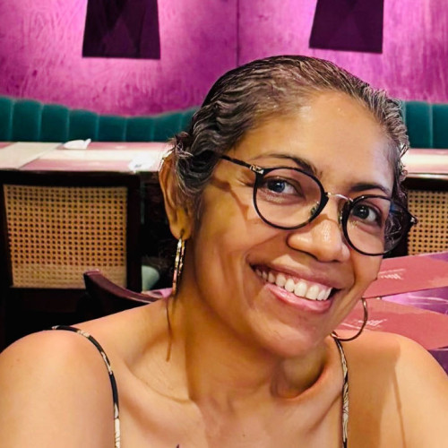 Maria C. profile photo