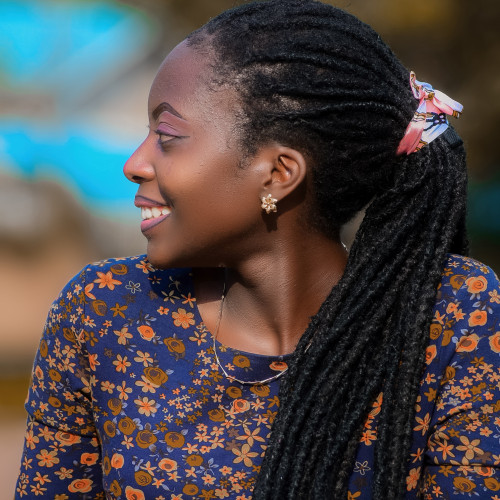 Gloire Aimee U.