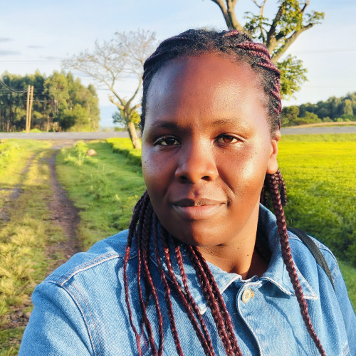 Irine C. profile photo