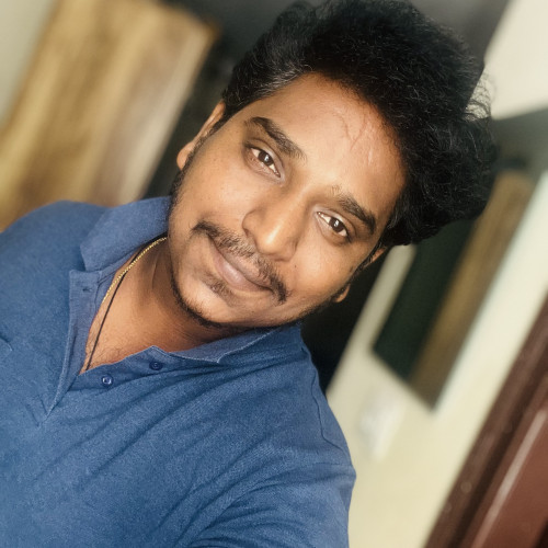 Vinay P.
