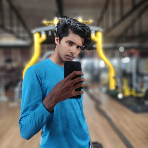 sachin j.