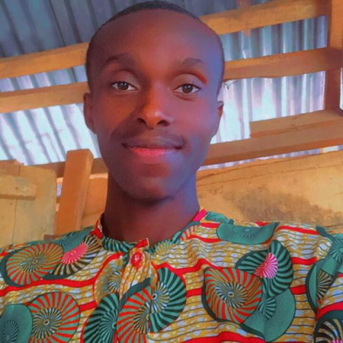 Afegbai P. profile photo