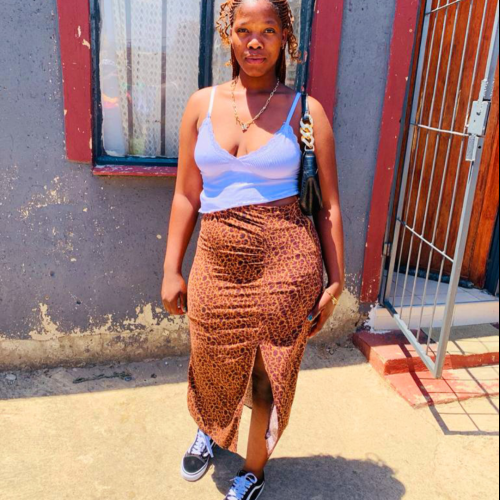 Lethukuthula Bazi K. profile photo