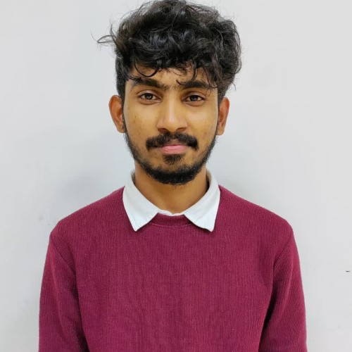 Praveen  V.