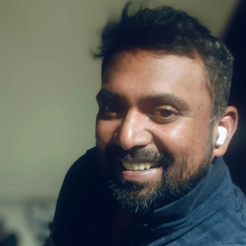 Balamurugan R.