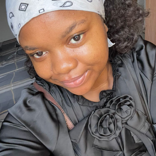 Blessing  O. profile photo