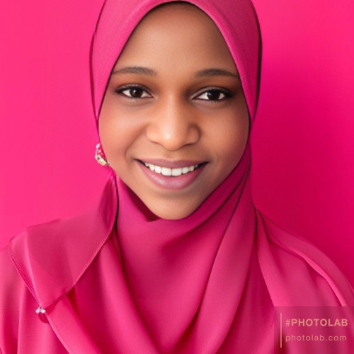 Khodijah T. profile photo