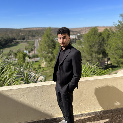 Mohamed Taha D. profile photo