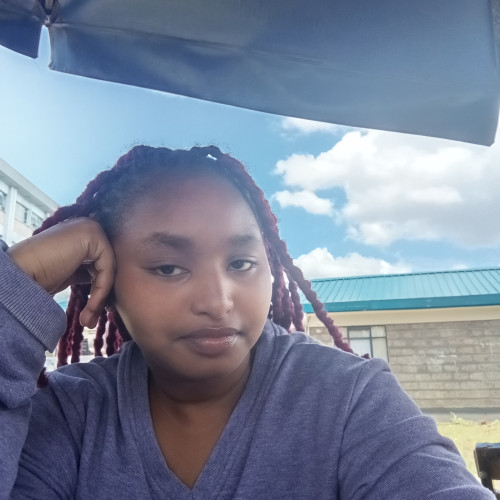 precious N. profile photo