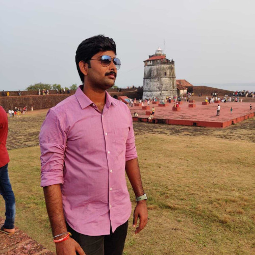 ANURAG Y. profile photo