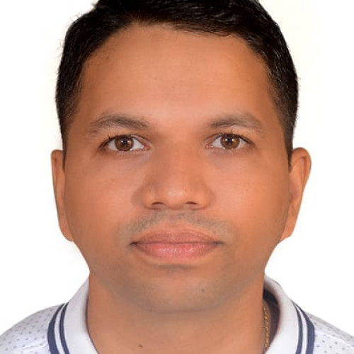 chitresh b. profile photo