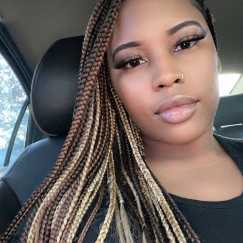 Laquisha M.
