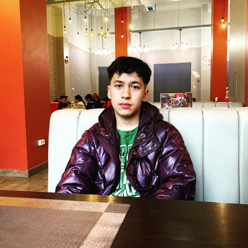 Fazliddin  S. profile photo