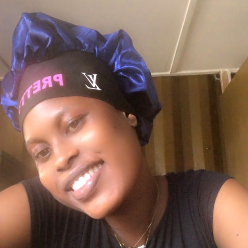 Hanabel A. profile photo