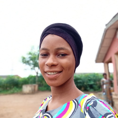 Adeleke  K.