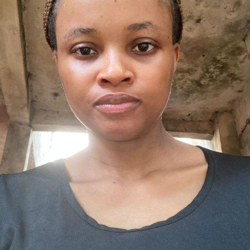 BLESSING O. profile photo