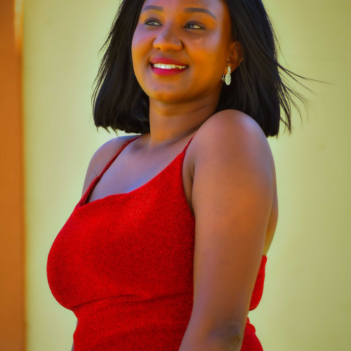 mary w. profile photo