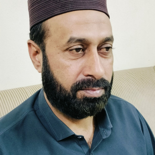 Muhammad  S. profile photo