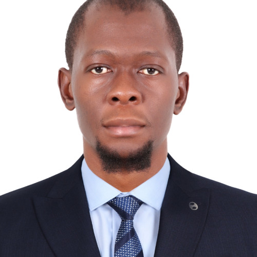 Issa B. profile photo