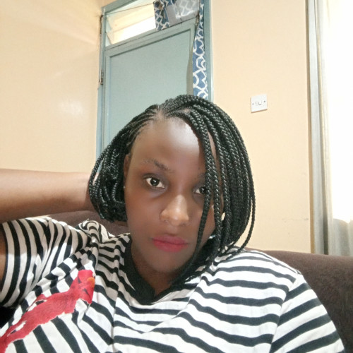 Phanice K. profile photo