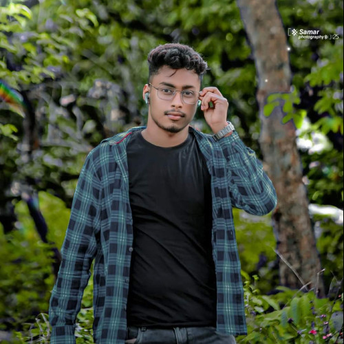 Sumit B. profile photo