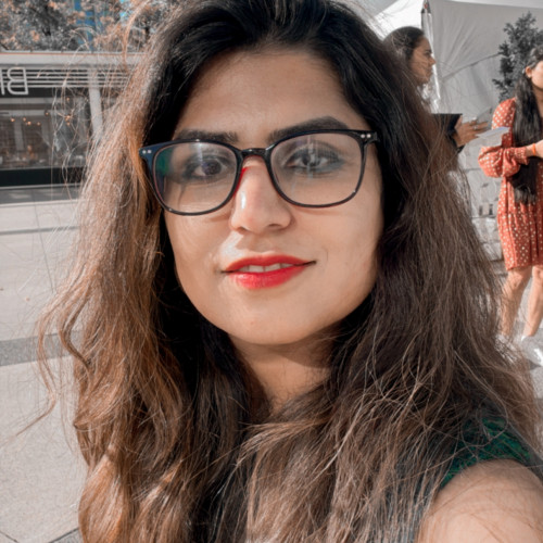 Manisha K.
