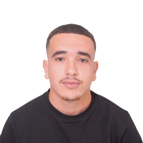 mustapha a.
