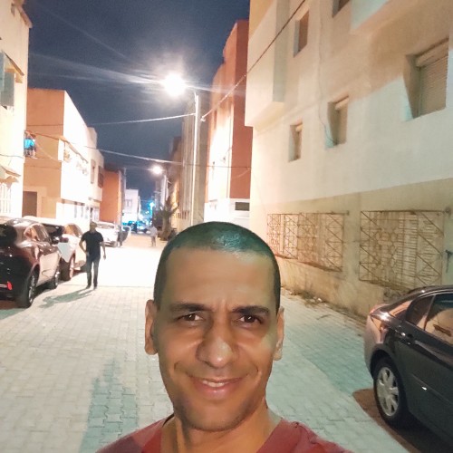 Rachid E. profile photo