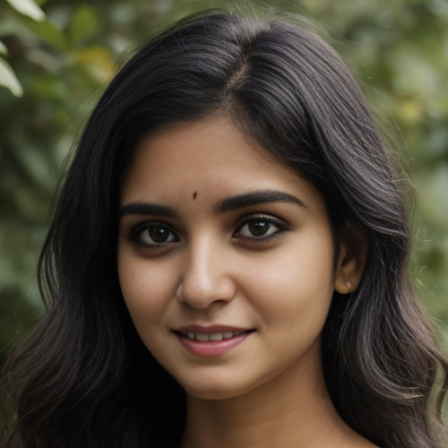 Ahana S. profile photo