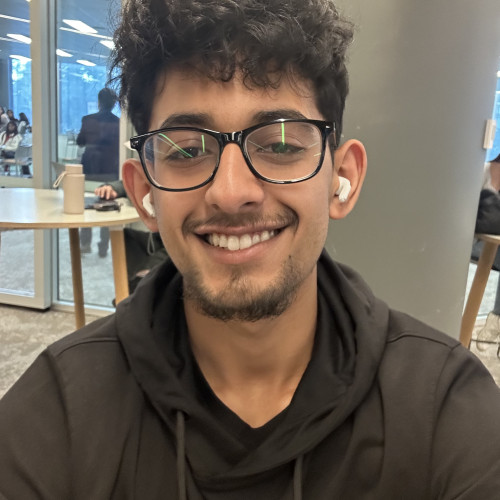 Arnav K. profile photo