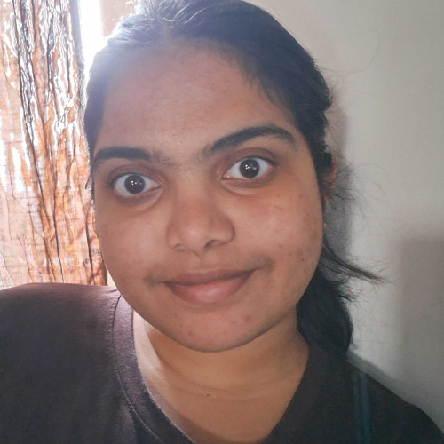 Rajeswari S K. profile photo