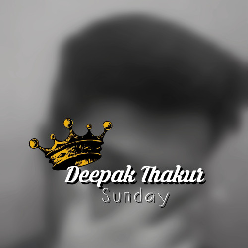 Deepak  T.