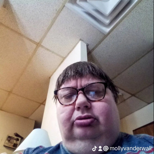 Molly V. profile photo