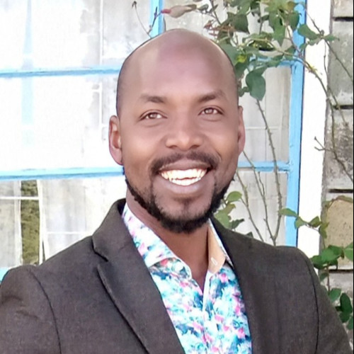 Caleb  B. profile photo