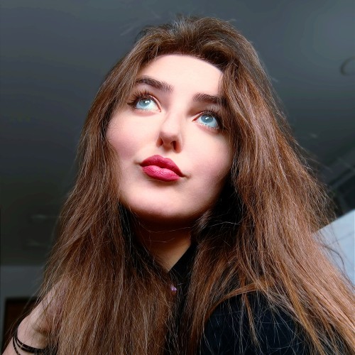 Gabby Z.