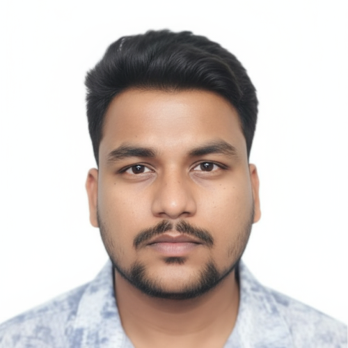 Gadem N. profile photo