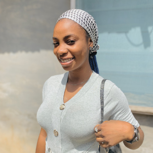 Adejoke O.