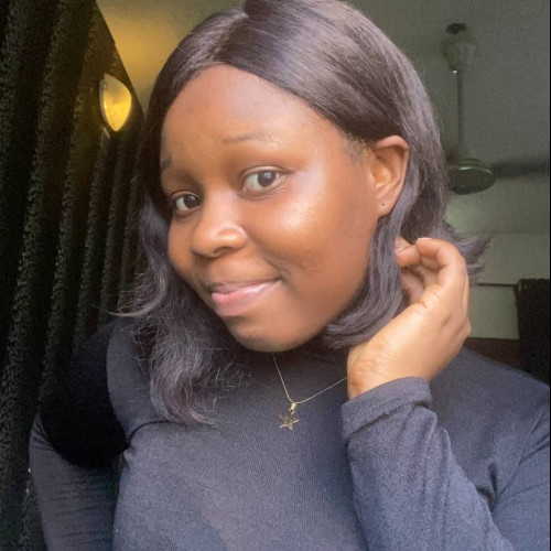 Hephzibah  G. profile photo