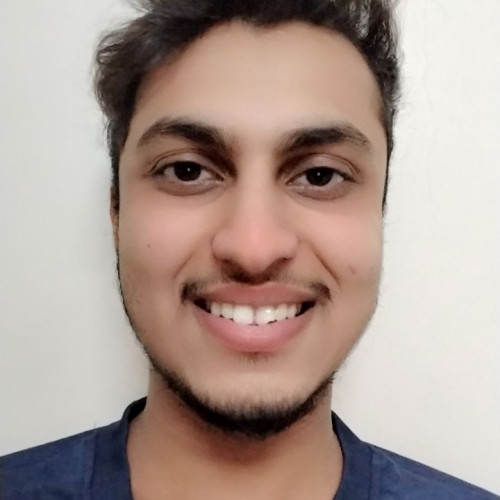 OMM K. profile photo