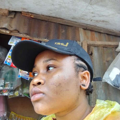 Chima C.