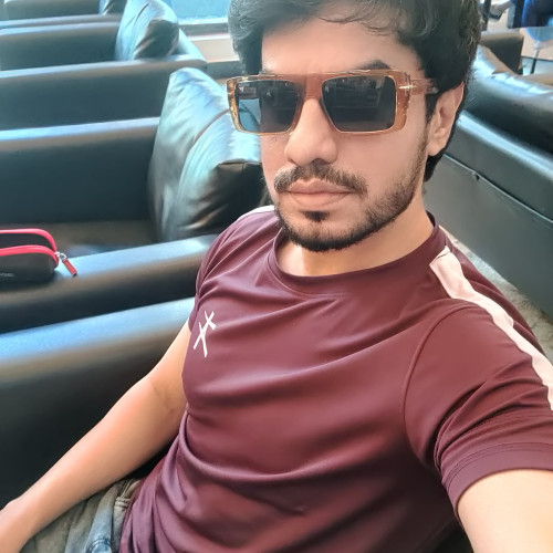 Afridi A.