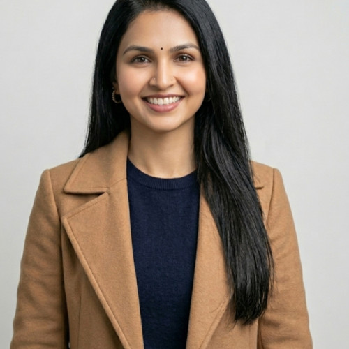 Ishita S. profile photo
