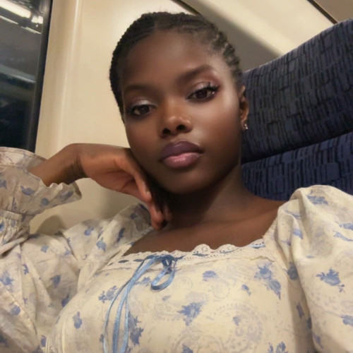 Eliana P. profile photo