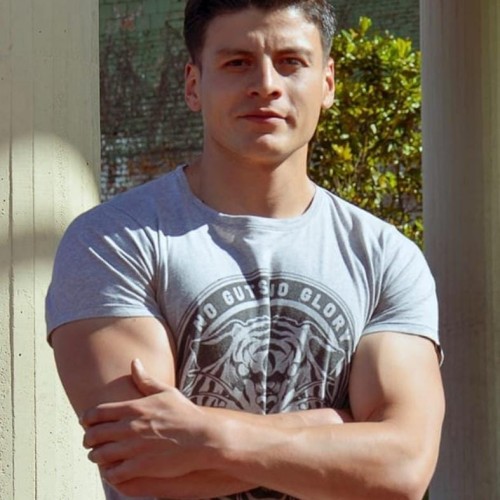 camilo m.