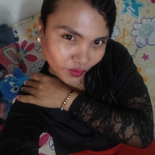 valentina k. profile photo