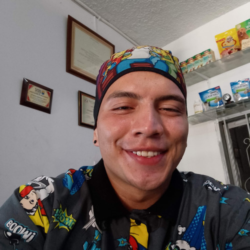 Alejandro  P. profile photo