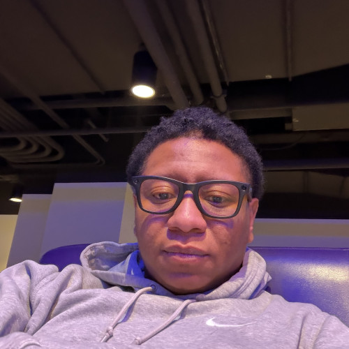 Imeer P. profile photo