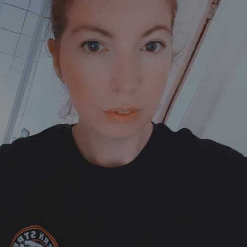 amy H. profile photo